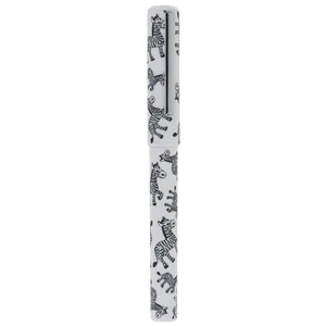 خودنویس پریمک مدل Easy Plume Zebra