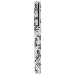 خودنویس پریمک مدل Easy Plume Zebra