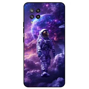 Megafone Astronaut 2822 Cover For Samsung Galaxy A42 5G