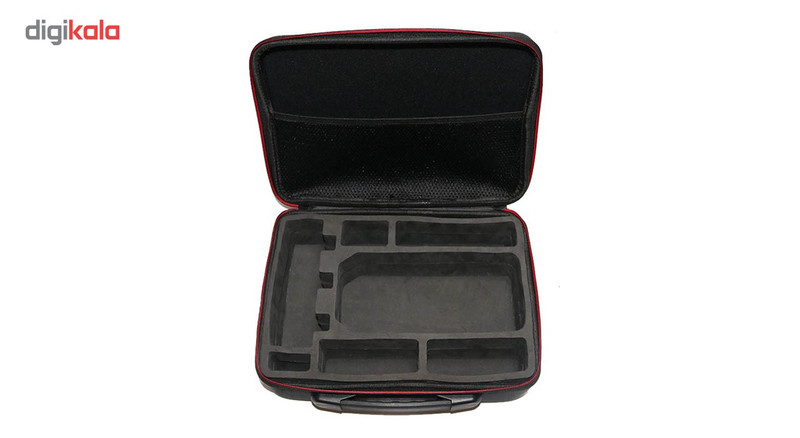 کیف دوربین مدل Carrying مناسب برای پهپاد DJI Mavic Pro
