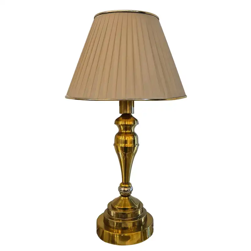 آباژور رومیزی مدل Ramano.A 1530