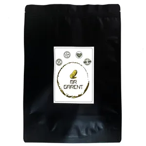 مغز پسته اکبری خام گارنت - 900 گرم