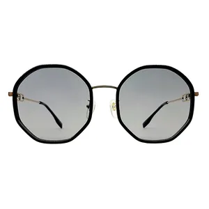 عینک آفتابی بربری مدل B3217D 10087B