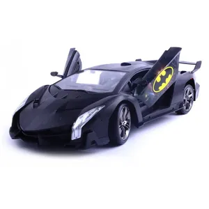 Air Hogs Remote Control Batman Car