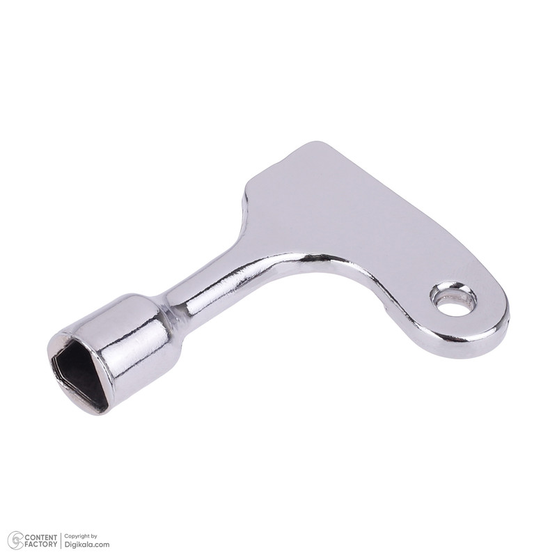 کلید درب آسانسور آرمان لیفت مدل KEY-T3-S