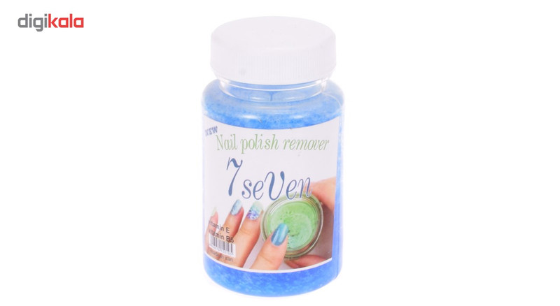 لاک پاک کن ترانه مدل seven