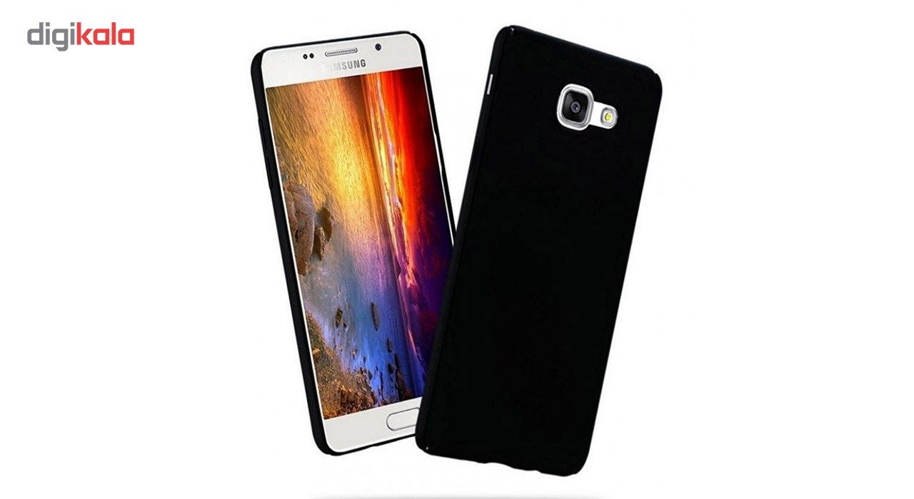 کاور آیپکی مدل Hard Case مناسب برای گوشی Samsung Galaxy J5 Prime main 1 1