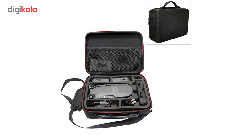 کیف دوربین مدل Carrying مناسب برای پهپاد DJI Mavic Pro