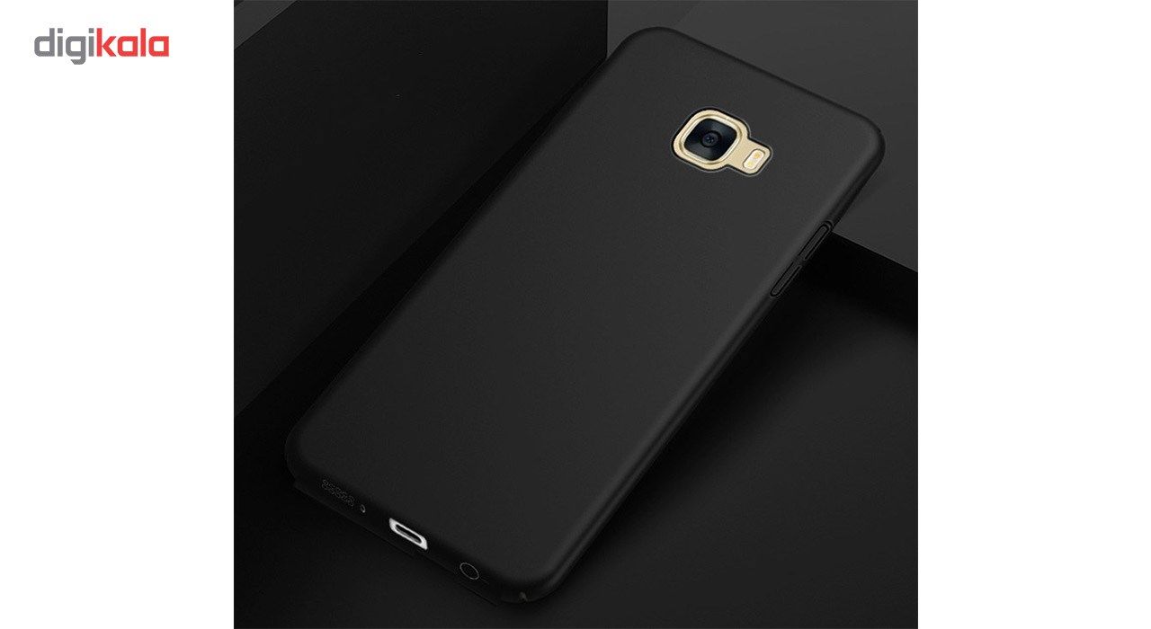 کاور آیپکی مدل Hard Case مناسب برای گوشی Samsung Galaxy J5 Prime main 1 2