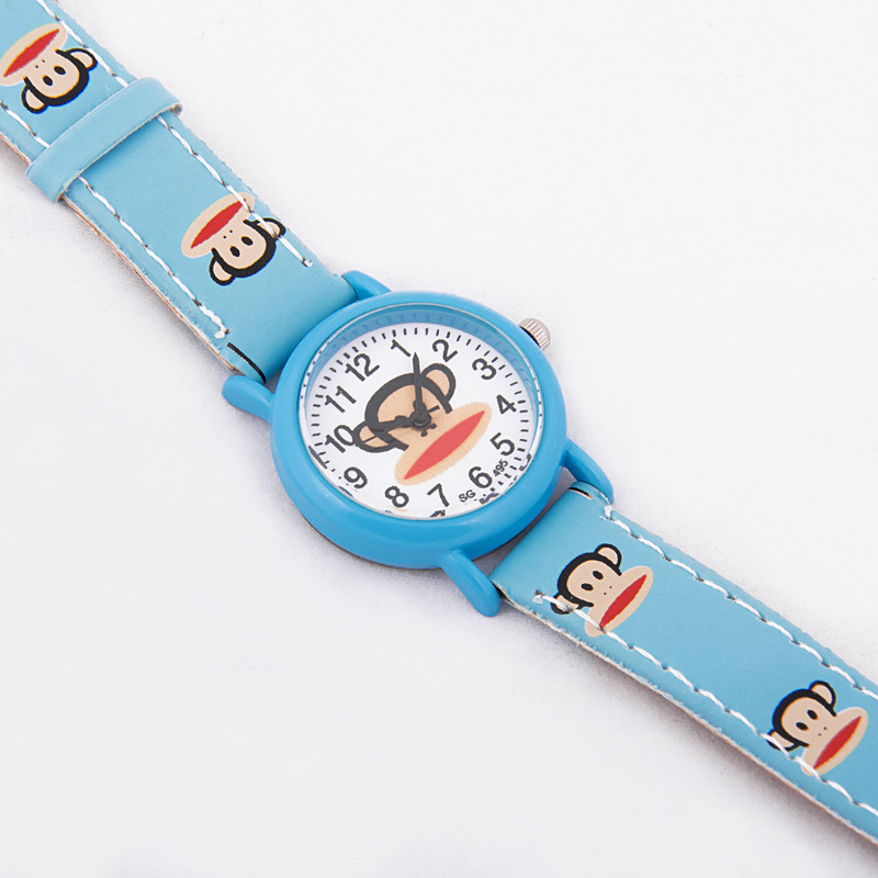 ساعت مچی عقربه ای مدل A172