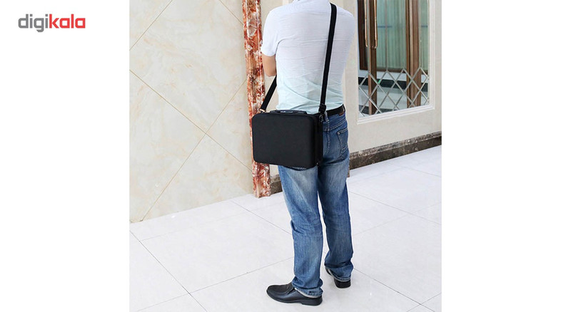 کیف دوربین مدل Carrying مناسب برای پهپاد DJI Mavic Pro