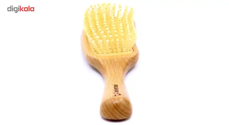 برس مو دلگان مدل W16-P0002-011-OW02