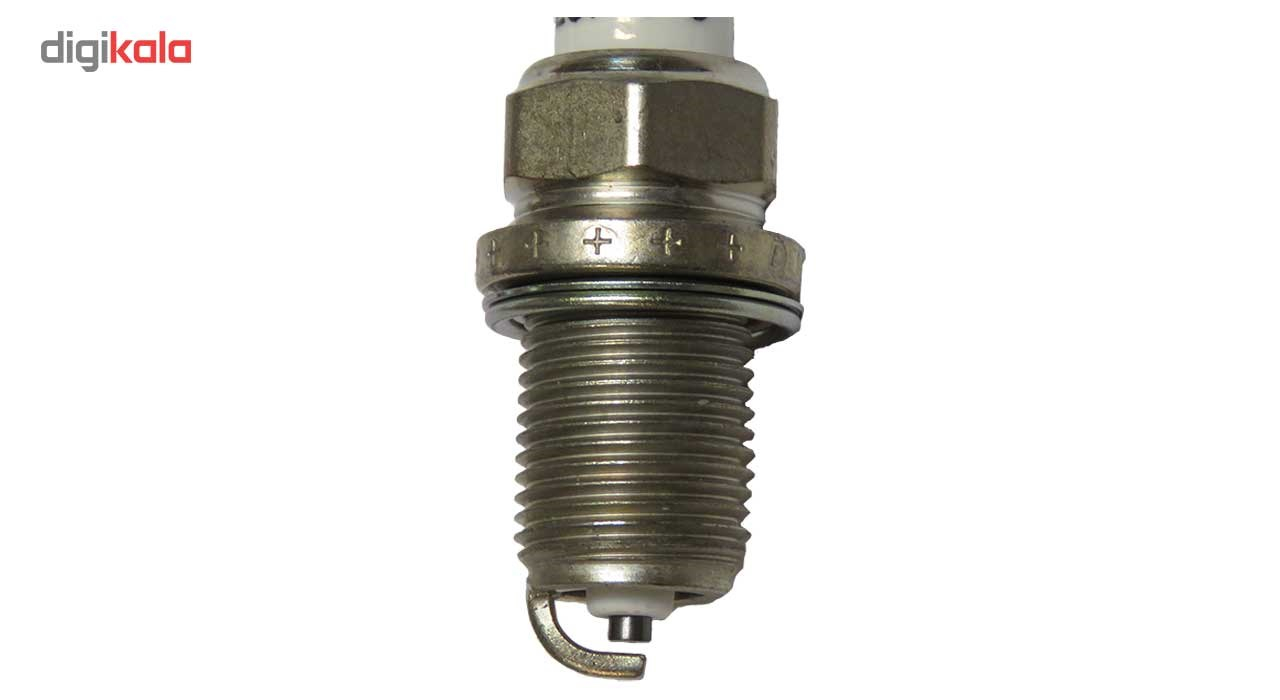 شمع خودرو دنسو مدل K20PR-U بسته 10 عددی