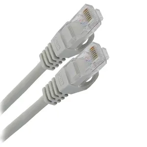 کابل اترنت CAT5E دو متری پچ کورد دایو