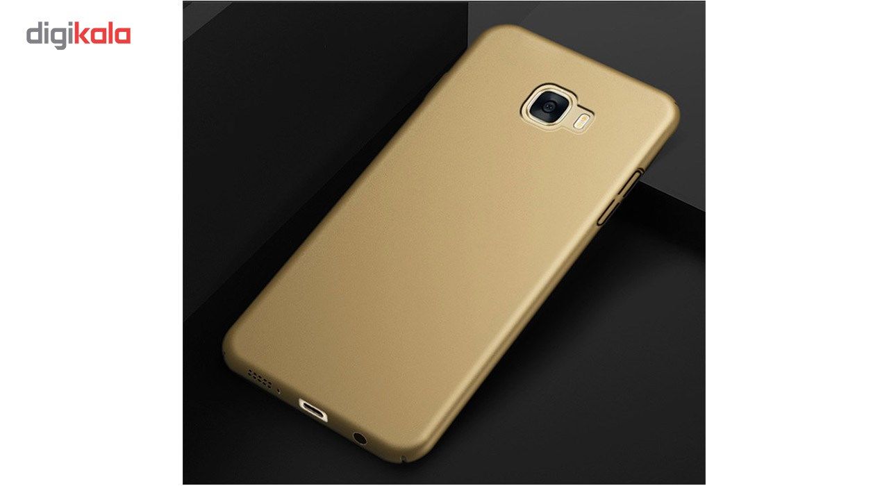 کاور آیپکی مدل Hard Case مناسب برای گوشی Samsung Galaxy J5 Prime main 1 4