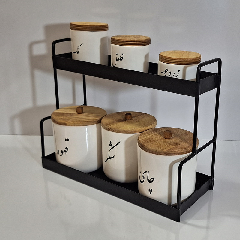 شلف رومیزی مدل آرایشی شلف رومیزی مدل آرایشی
