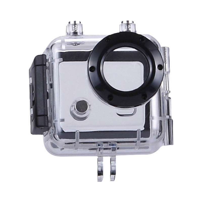 محافظ دوربین ورزشی Rollei مدل Underwater Case for Actioncam 400/410