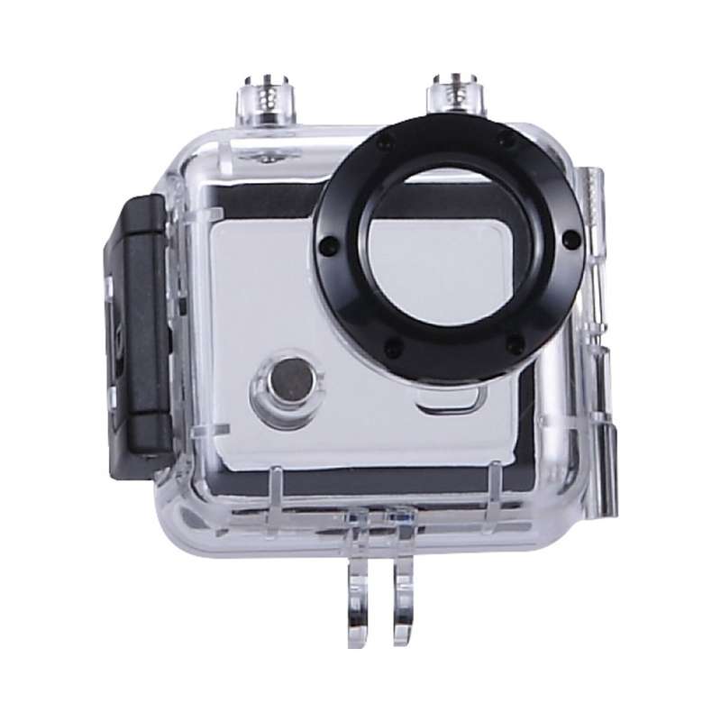 محافظ دوربین ورزشی Rollei مدل Underwater Case for Actioncam 400/410 محافظ دوربین ورزشی Rollei مدل Underwater Case for Actioncam 400/410