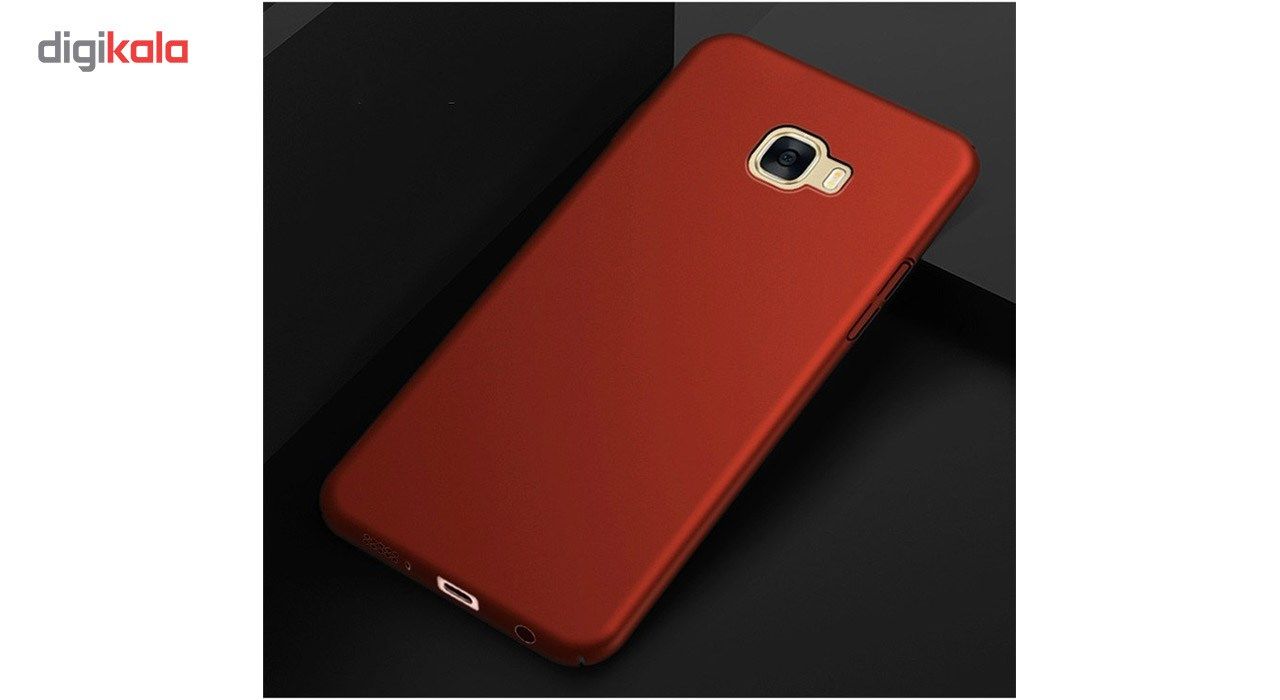 کاور آیپکی مدل Hard Case مناسب برای گوشی Samsung Galaxy J5 Prime main 1 5