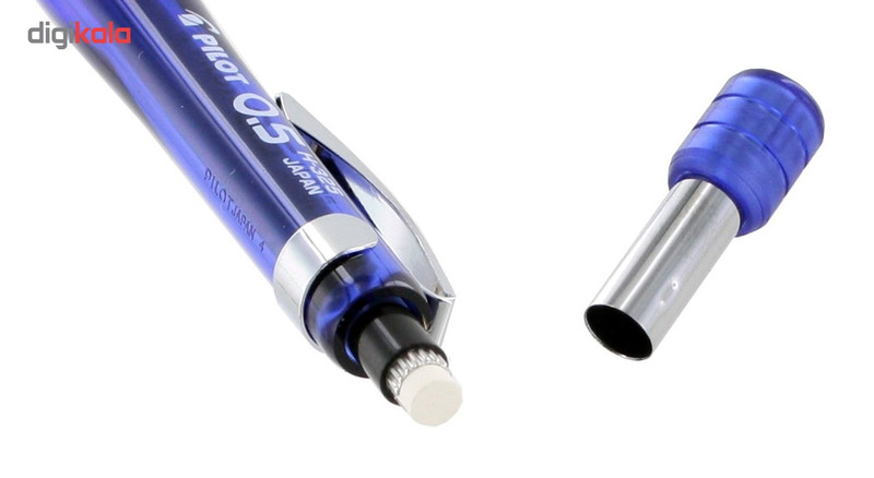 مداد نوکی 0.5 پایلوت مدل مهندسی H-325