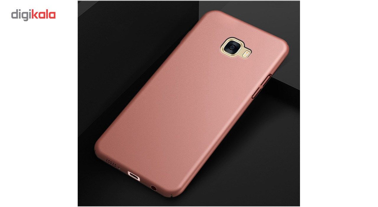 کاور آیپکی مدل Hard Case مناسب برای گوشی Samsung Galaxy J5 Prime main 1 6