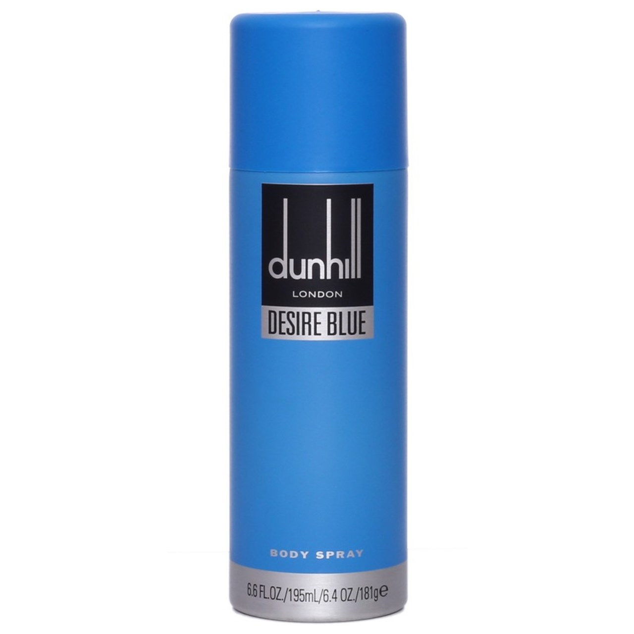اسپری مردانه دانهیل مدل Blue Desire  حجم 195 میلی لیتر