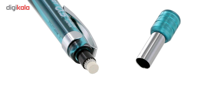 مداد نوکی 0.5 پایلوت مدل مهندسی H-325