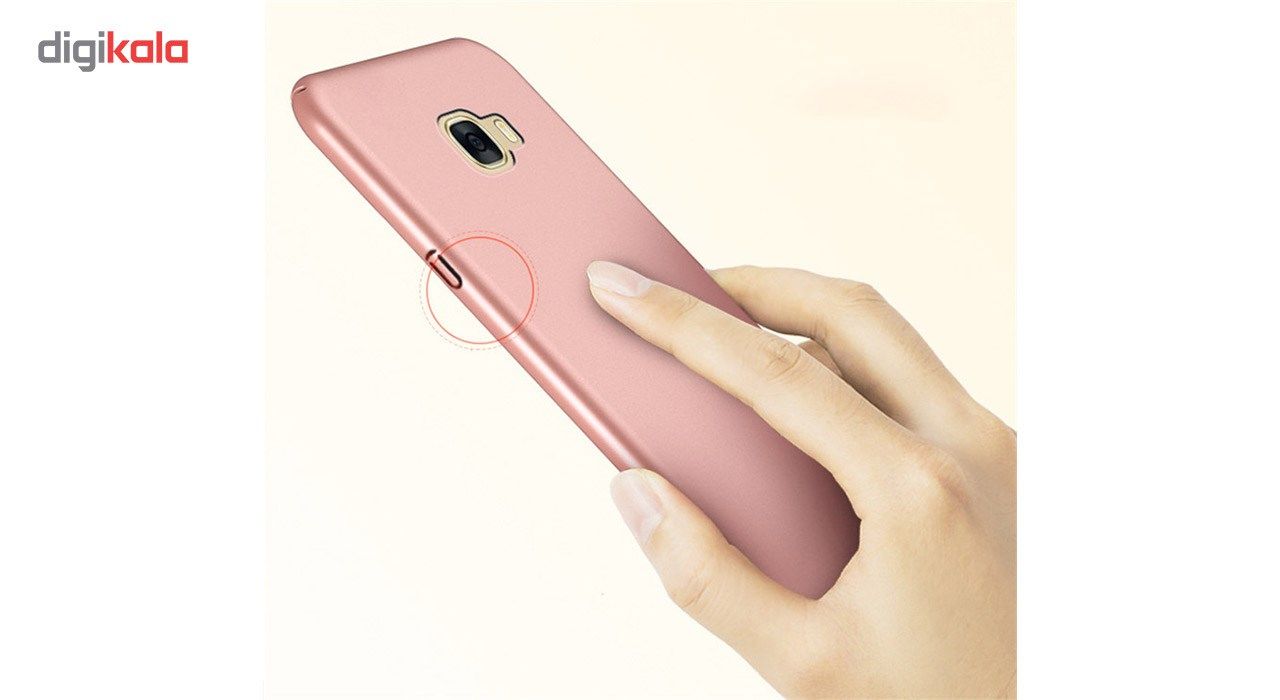کاور آیپکی مدل Hard Case مناسب برای گوشی Samsung Galaxy J5 Prime main 1 7