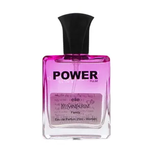 Power Pulse Elle Yves Saint Laurent Pocket Perfume For Women 25 ml 