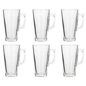 Pasabahce 55249 Glass