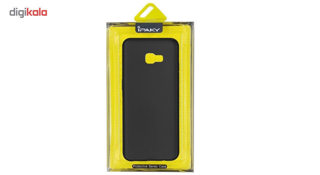 کاور آیپکی مدل Hard Case مناسب برای گوشی Samsung Galaxy J5 Prime main 1 8