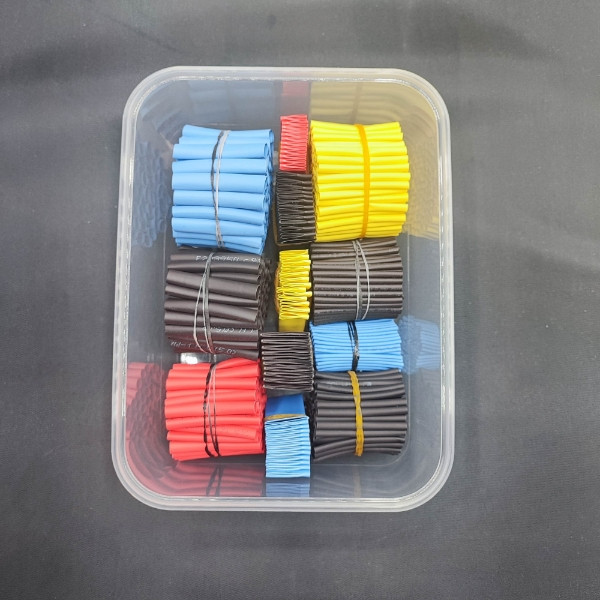 وارنیش حرارتی مدل pk1000 مجموعه 1000 عددی