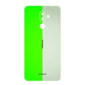 MAHOOT Fluorescence Special Sticker for Nokia 7 Plus