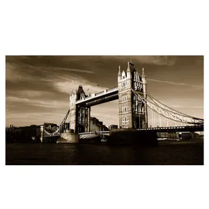 تابلو شاسی نو ژا طرح LONDON