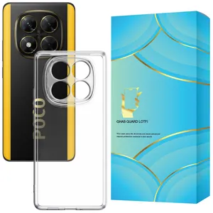 Ghab Guard SPCFGH Cover For Xiaomi Poco X7