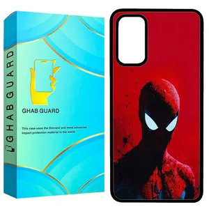 Ghab Guard GA13G Cover For Samsung Galaxy A13 4G / Galaxy A32 5G