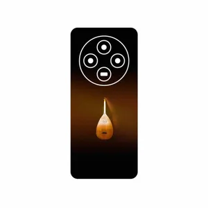 MAHOOT tambour Cover Sticker for Xiaomi Poco C75