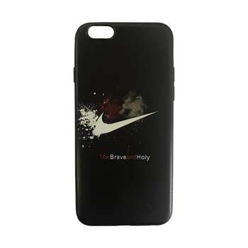 کاور مدل دبلیو کی 129  مناسب برای گوشی موبایل آیفون 6 /6s
