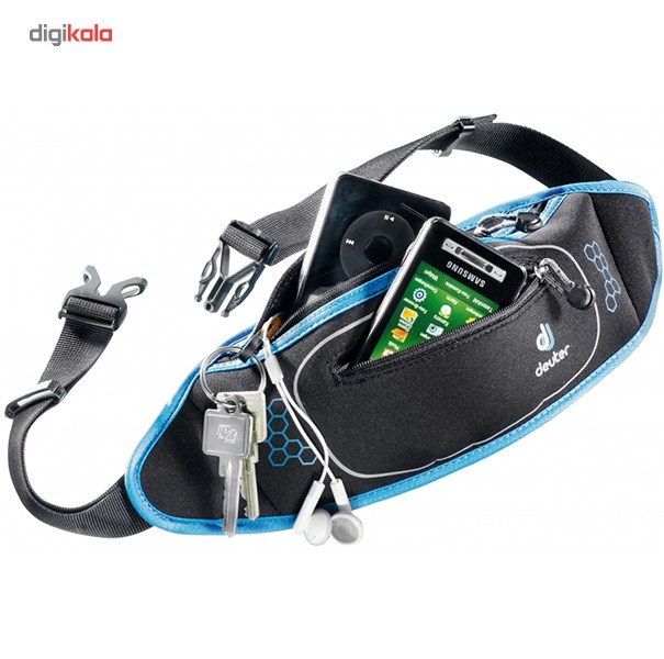 کیف کمری دیوتر مدل Neo Belt