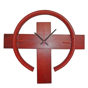 ساعت دیواری مدل چلیپا