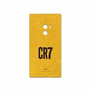 MAHOOT ML-CR7 Cover Sticker for Xiaomi Mi Mix