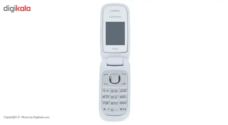 گوشی موبایل 7STAR مدل GT-E1272 دو سیم کارت