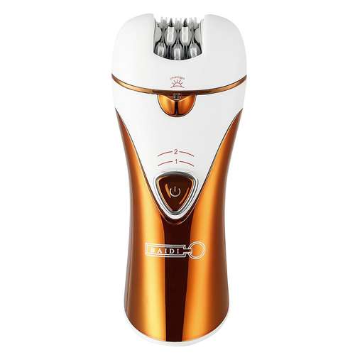 اپیلاتور بایدی مدل BD-678