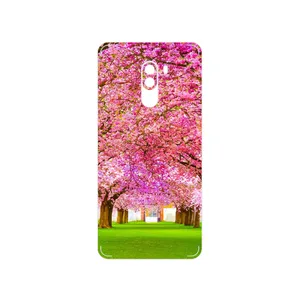 MAHOOT Spring Season Cover Sticker for Xiaomi POCOPHONE F1