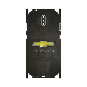 MAHOOT  CHEVROLET-FullSkin Cover Sticker for Nokia 2.3
