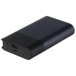 شارژر و روتر همراه زد ام آی مدل ZMI MF885 ظرفیت 10000 میلی آمپر ساعت