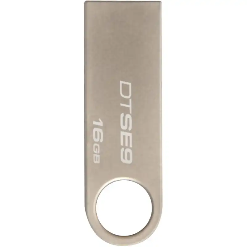 فلش مموری کینگستون مدل DTSE9H ظرفیت 16 گیگابایت