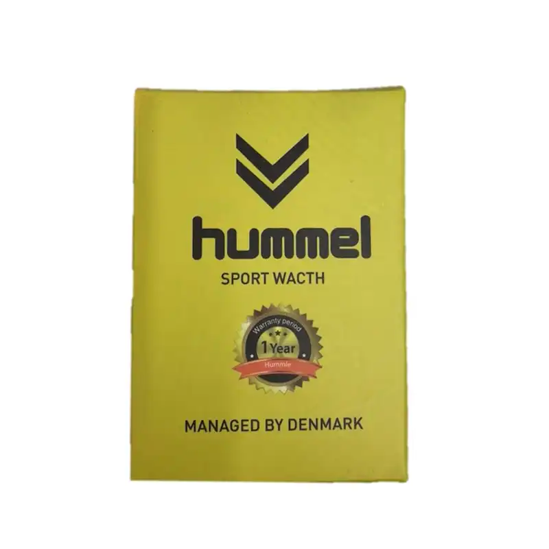 ساعت مچی عقربه ای هامل مدل HM1003-01