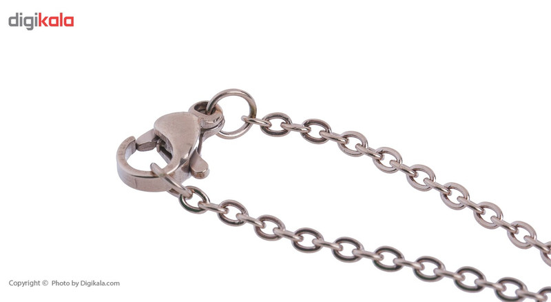 آویز ساعت مارنا گالری طرح ماه تولد آذر مدل M915 آویز ساعت مارنا گالری طرح ماه تولد آذر مدل M915