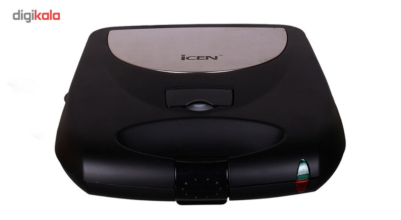 ساندویچ ساز آیسن مدل IE-SM662